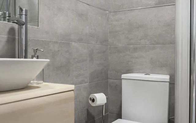 San Sebastian Holiday Guesthouse
