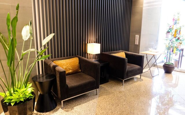 Hotel Sardonyx Tokyo