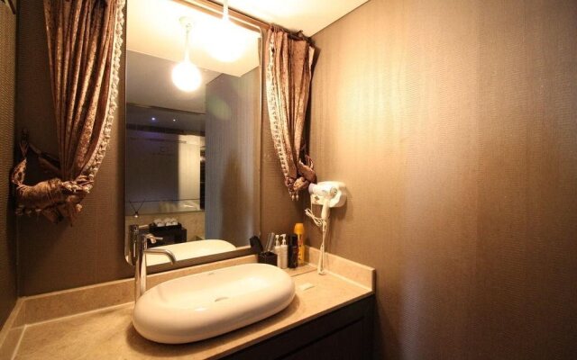 Design Hotel IMT 1