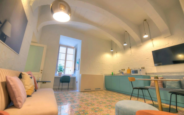 137 - Modern & luxurious Palazzino in Valletta