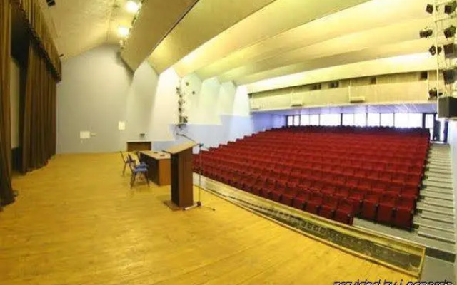 Olympiets Park Hotel