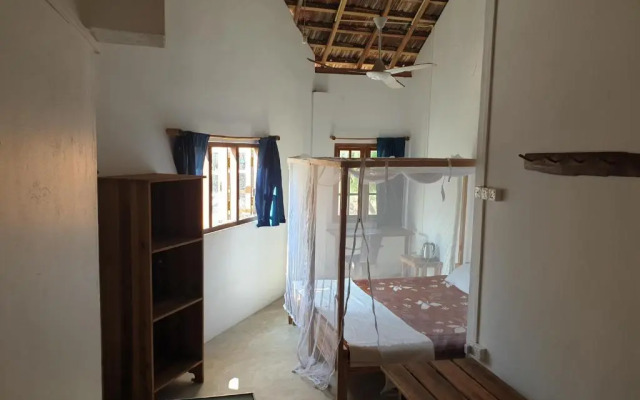 Five Trees Beach Resort Hotel