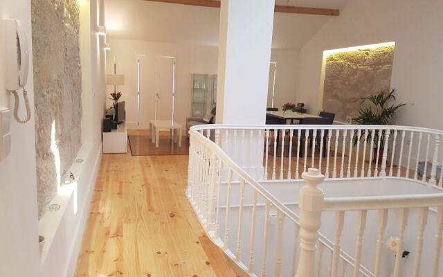 City View - Wonderful Apartment