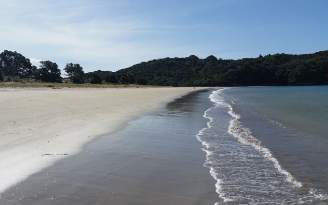 Flaxmill Accommodation