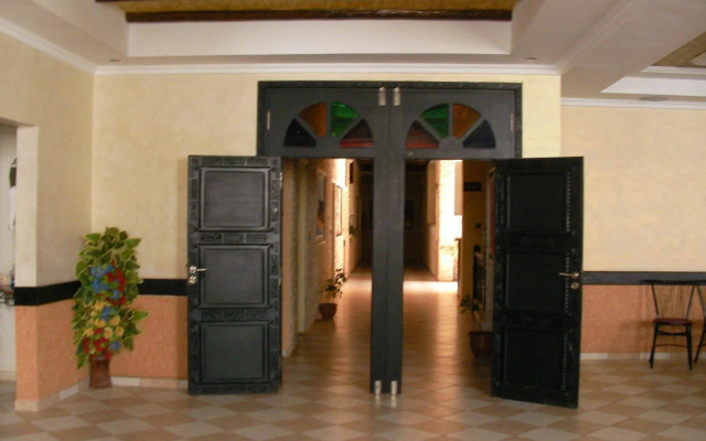 Hotel Safa