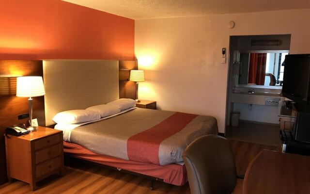 Regency Inn & Conference Center