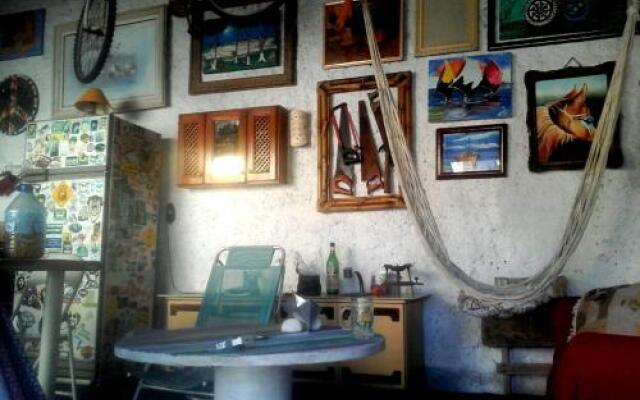 Casa Hostel Mosaicos DyA