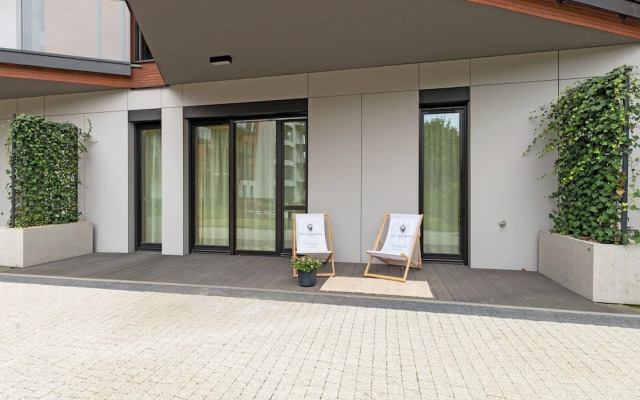 Nadmotławie Gdańsk