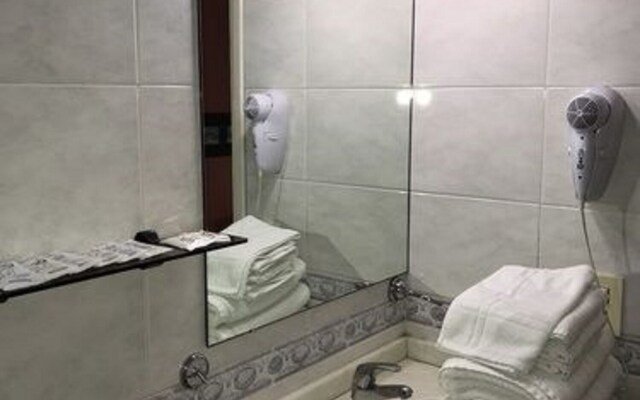 Loft Argentino Apart Hotel Buenos Aires