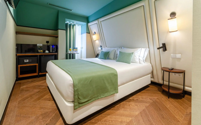 Nicola Rossio Hotel