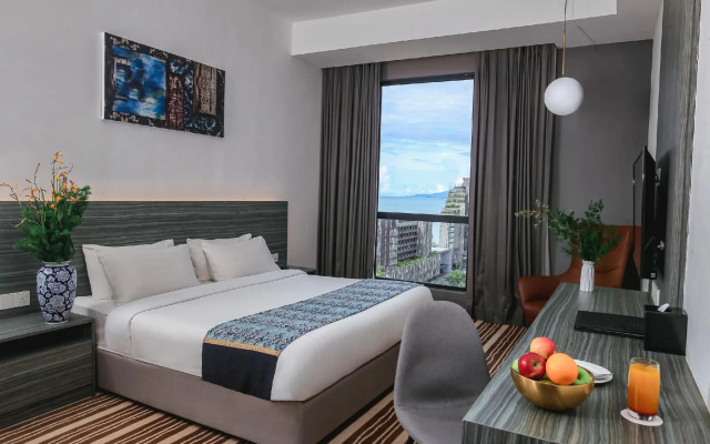 Bahang Bay Hotel