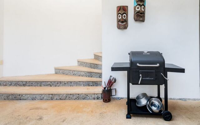 JUUB Cuernavaca, Relax and Enjoy
