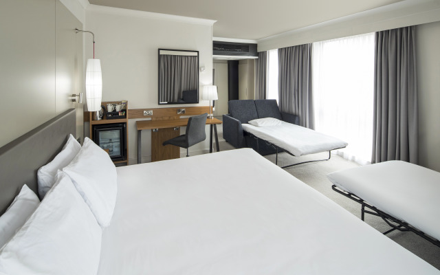 Crowne Plaza Stratford Upon Avon by IHG