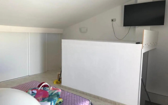 Oasis del Duque apartment