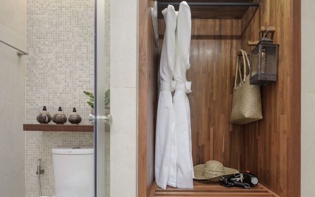 The Spa Resorts - Lamai Village