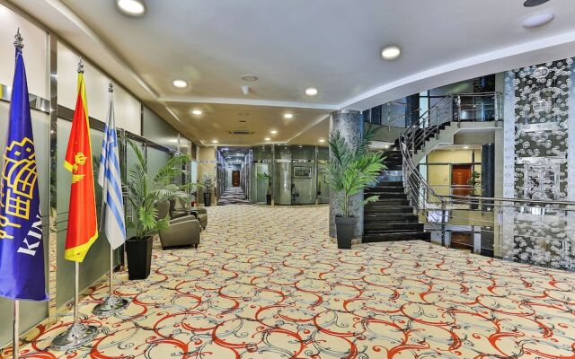 Kings Park Hotel