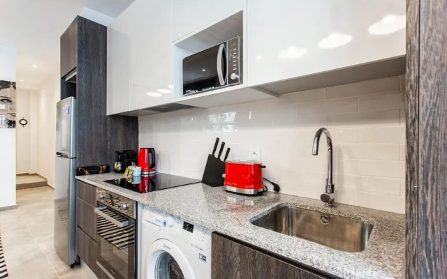 Eclectic Apartment - 2br/6p - Marche D'aligre