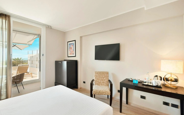 Hotel Excelsior