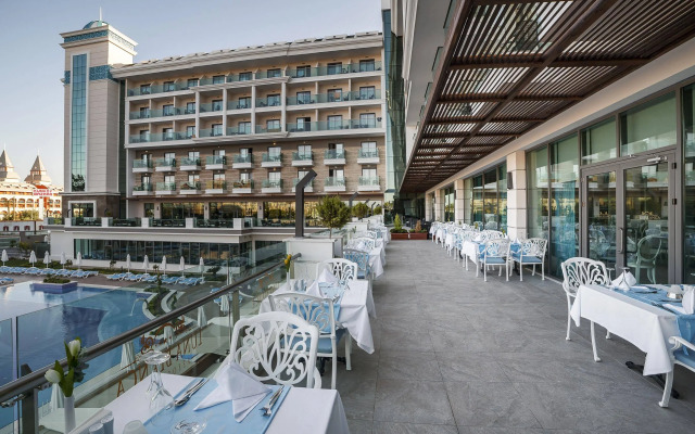 Luna Blanca Resort & Spa - All Inclusive