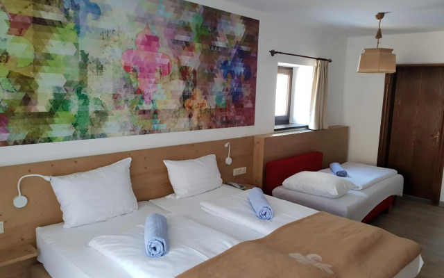 Schlosshotel Rosenegg