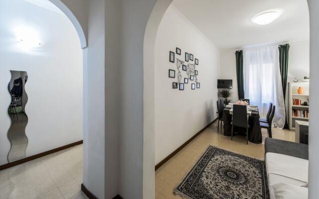 Maison Alexandra Vaticano Italia