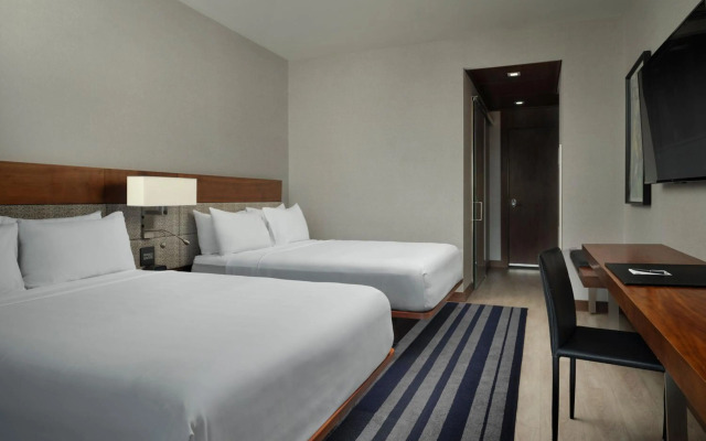 AC Hotel by Marriott Denver Downtown