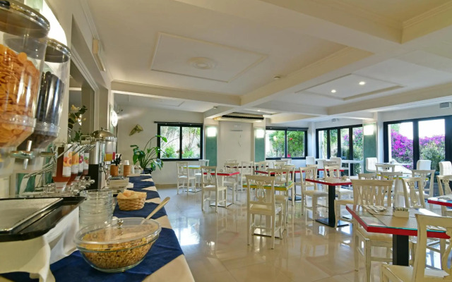 Hotel&Apartments Villa Linda