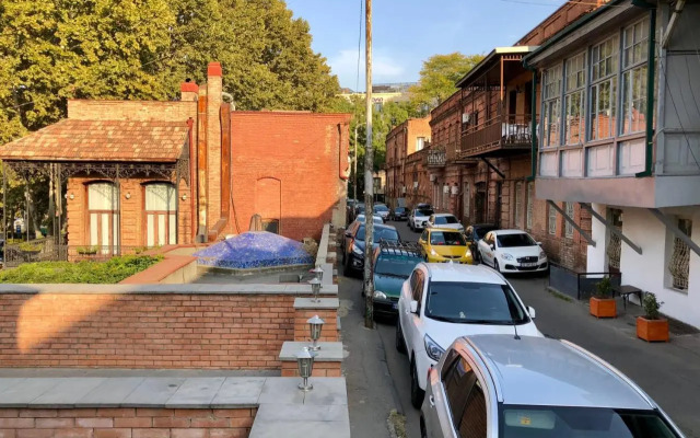 Guest House Tiflis