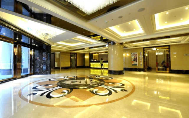 Fish Hotel - Pingtung