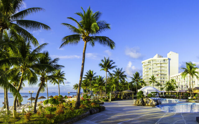 Kanoa Resort Saipan