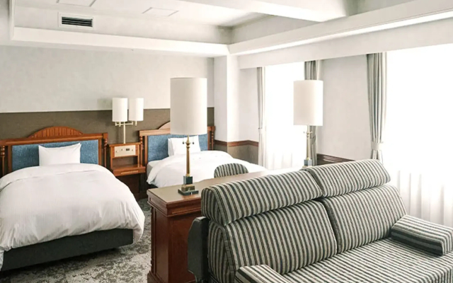 Prince Smart Inn Nagoya Sakae