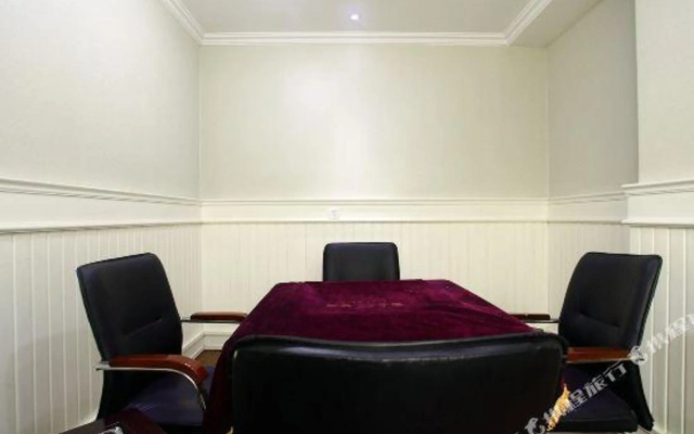 Xinmanao Fashion Hotel