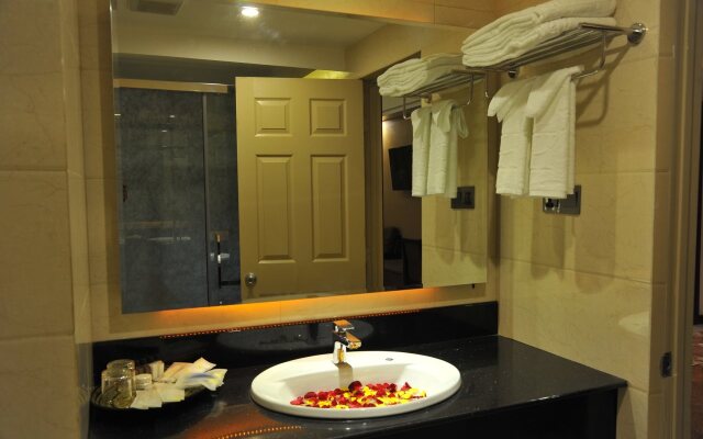 Hotel Hazel