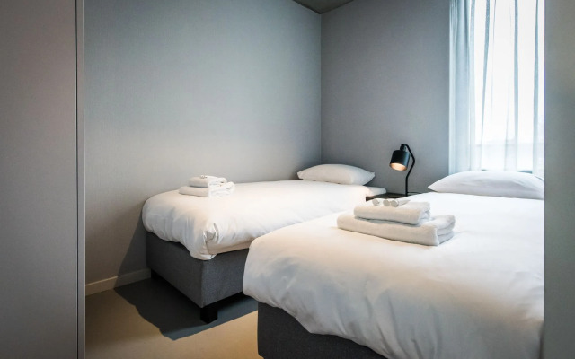 YAYS Amsterdam East by Numa