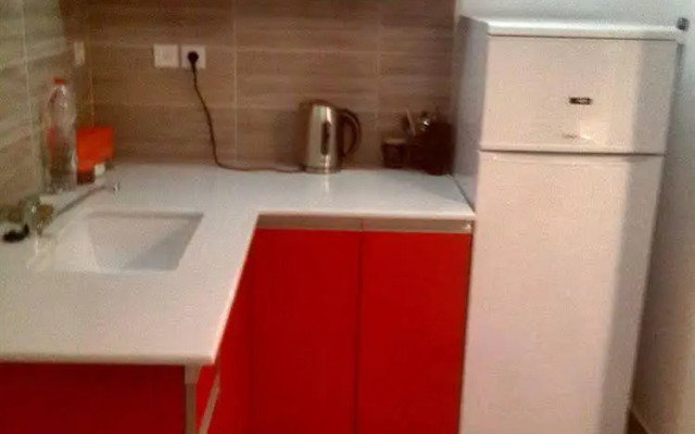Camelot Suites Motel