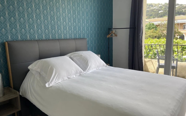 Hotel Regina