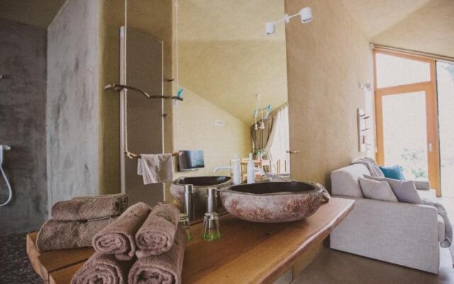 Ortenia apartments in nature