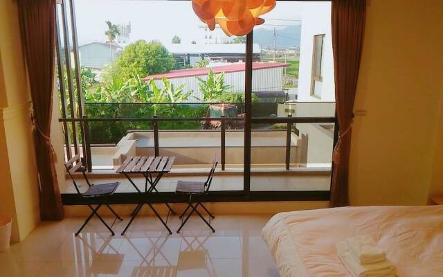 He-Tian - Cafe & Bar