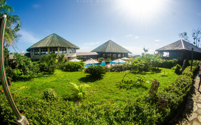 Media Luna Resort & Spa - All Inclusive