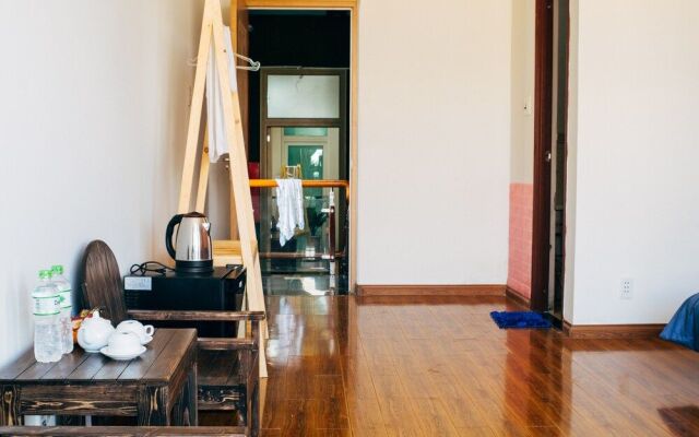 LAM Homestay