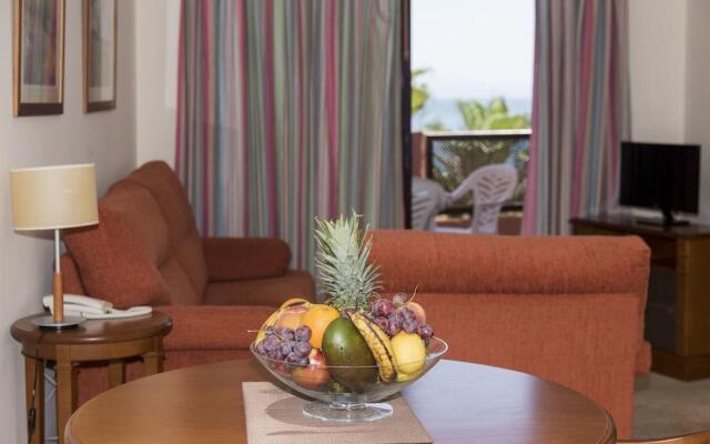 Don Juan Beach Resort