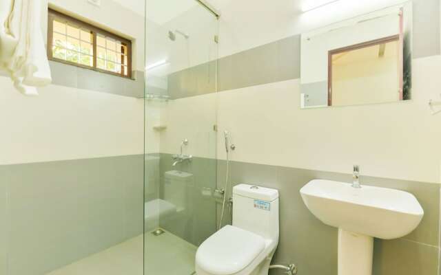 OYO 12943 Ashdale Resort