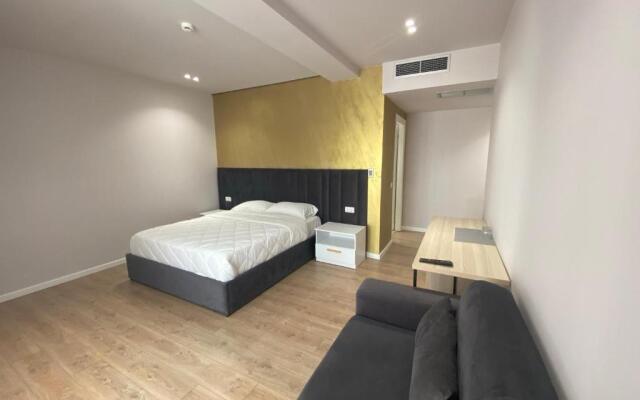 Hotel Alion