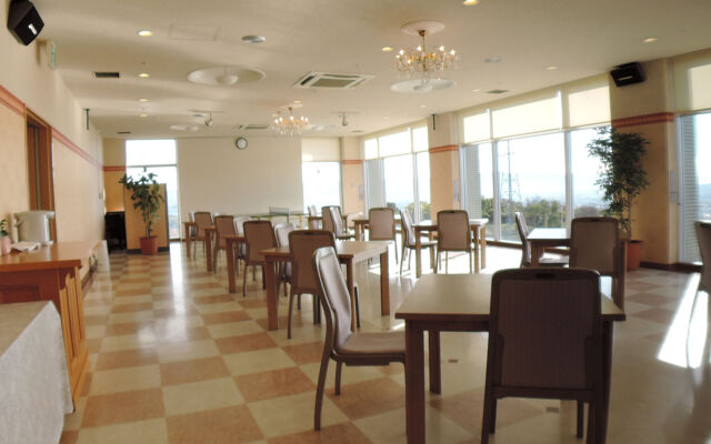 Healthpia Kurashiki Fasting Health