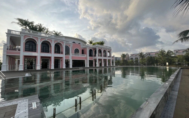 Flora  Hotel Phu Quoc