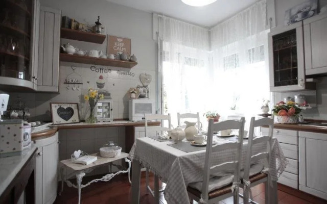 B&B La Casa di Pamela