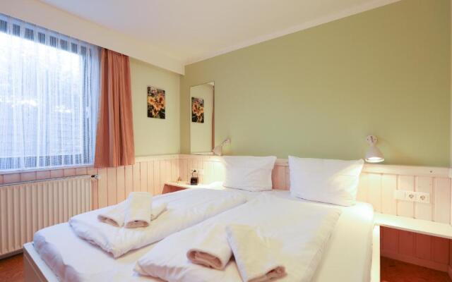 Appartement Senbloom 22