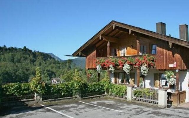 Gästehaus Sonnenbichl