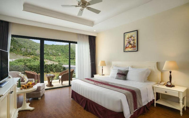 Vinpearl Nha Trang Bay Resort and Villas