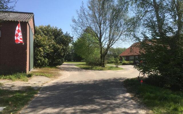 B&B bij Bedaf